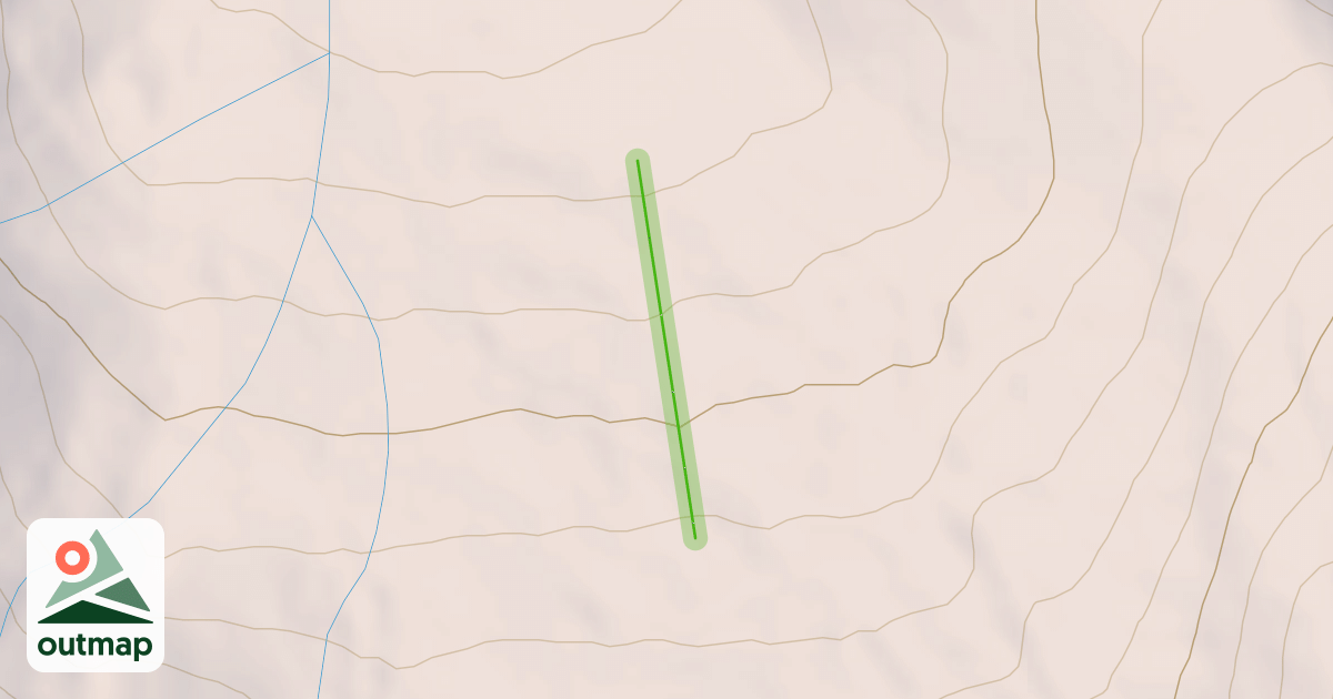 Map of Tercero