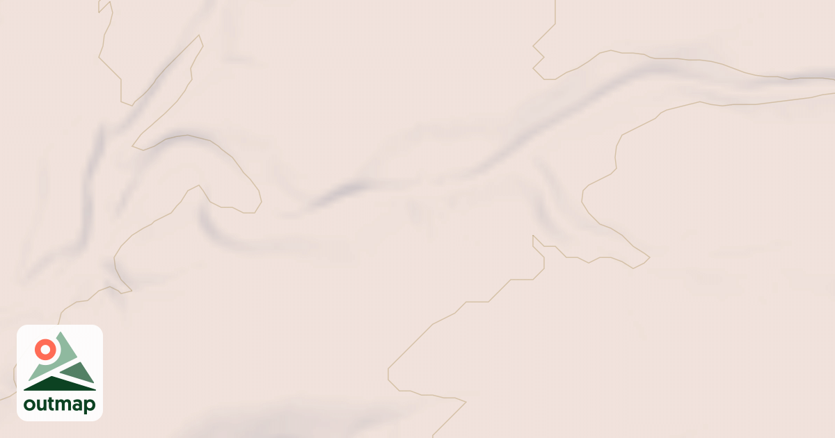 Map of BLM National GTLF Public Motorized Roads 7215cc67-f990-4e4e-80f8-be17c5cb451e