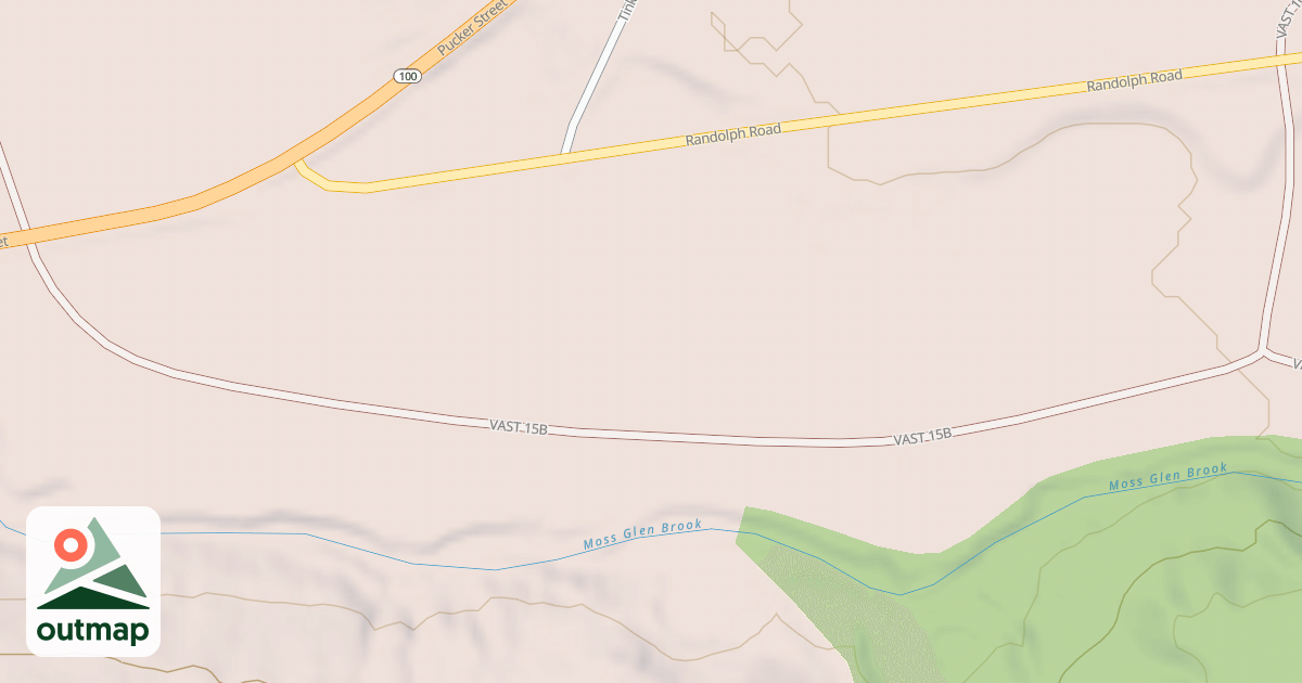 Map of 15B