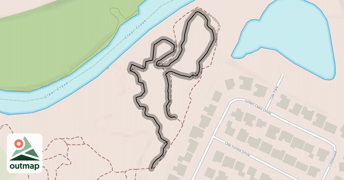Map of Acosta Express