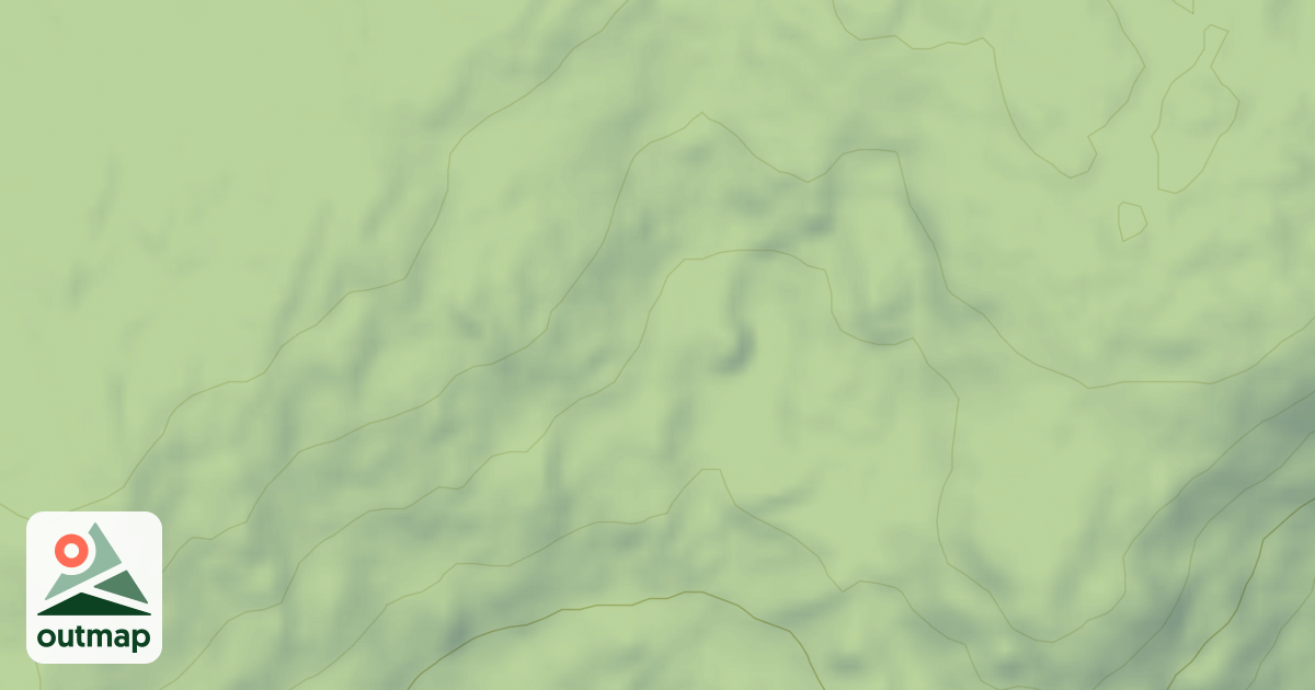 Map of Raycroft Extension Road