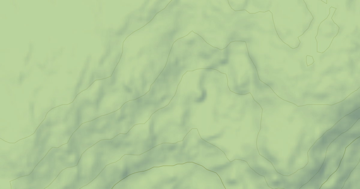 Map preview of Raycroft Extension Road
