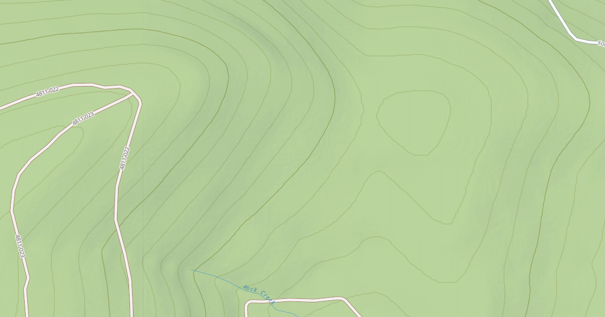 Map preview of 4811021