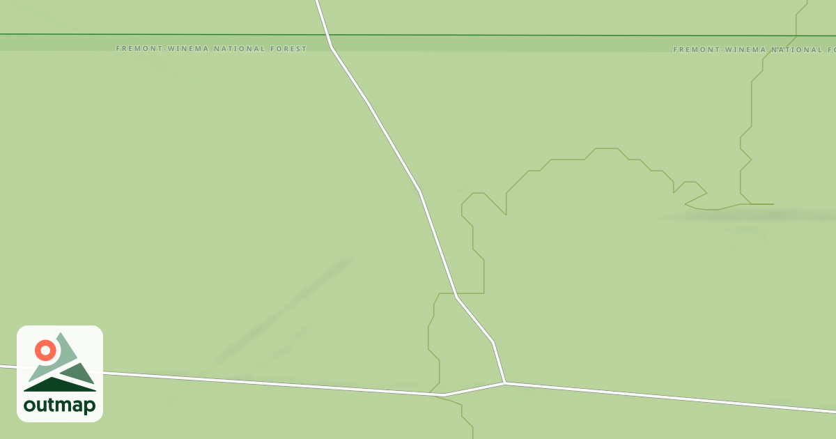 Map of 1300143