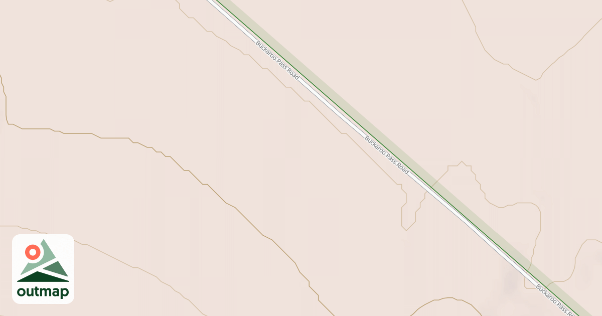 Map of USGS National Digital Trails bd441757-5301-4b92-bb2d-63af43d90a5b