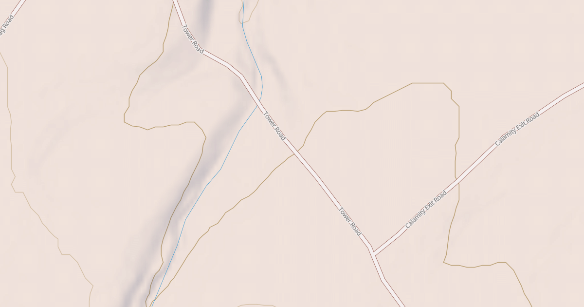 Map preview of BLM National GTLF Public Motorized Roads 2a8c4e2a-2980-4332-8170-6630d614cc91