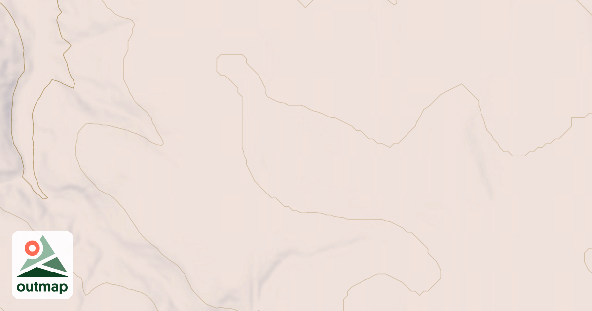 Map of (FDR) 5623-A