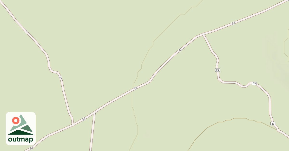 Map of BLM National GTLF Public Motorized Trails 0a7cb015-2fb3-4bc1-8366-ebe4390bf0a4