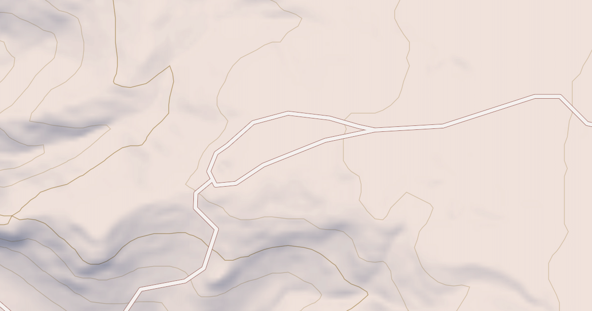 Map preview of BLM National GTLF Public Motorized Roads c77848be-f022-4b17-8bde-09003acf5c69