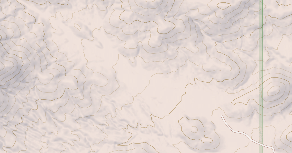 Map preview of USFS Motor Vehicle Use Map Roads {E3CA70AB-CD8F-4FE4-8C67-1F3B943CC183}