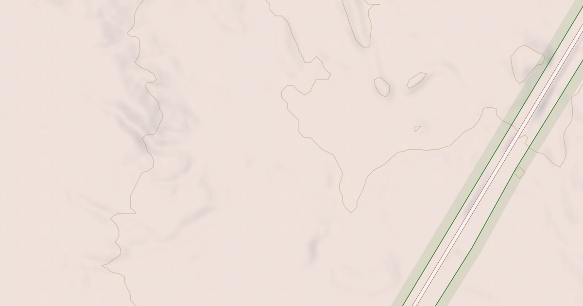 Map preview of PONDS SPUR B
