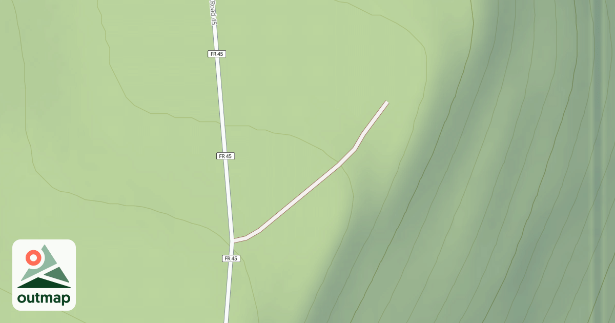 Map of 4500247