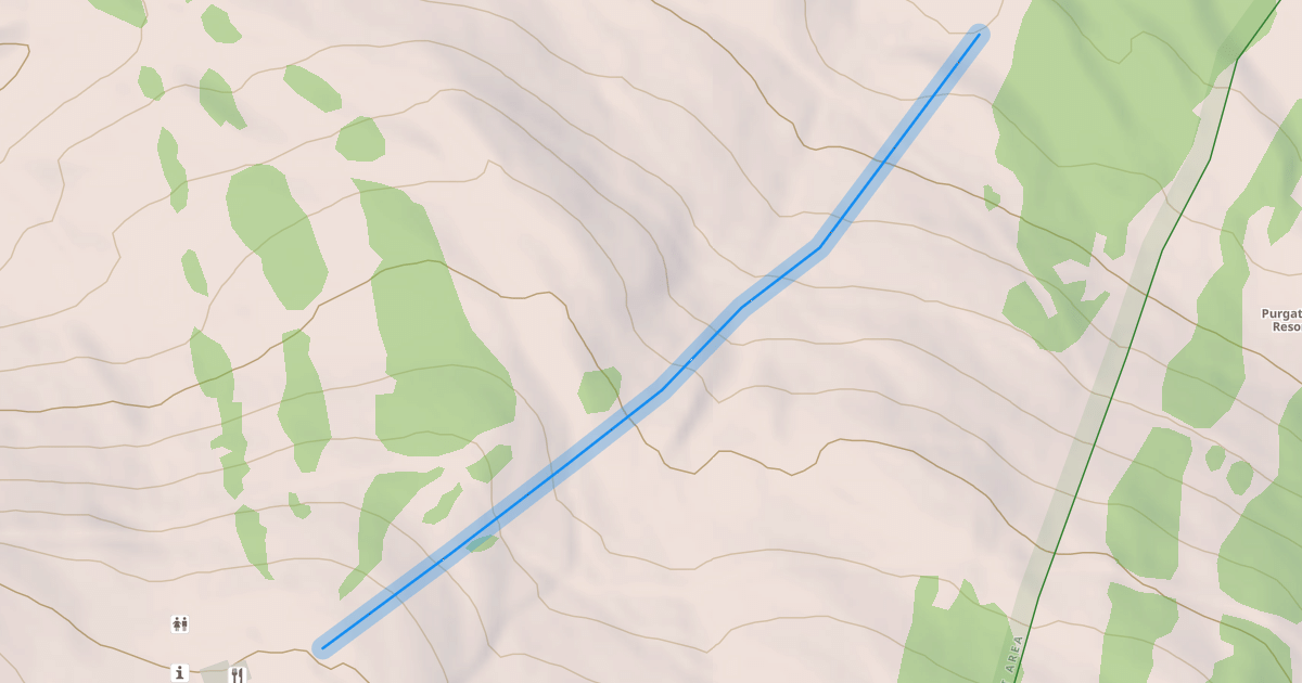 Map preview of Path to Peace