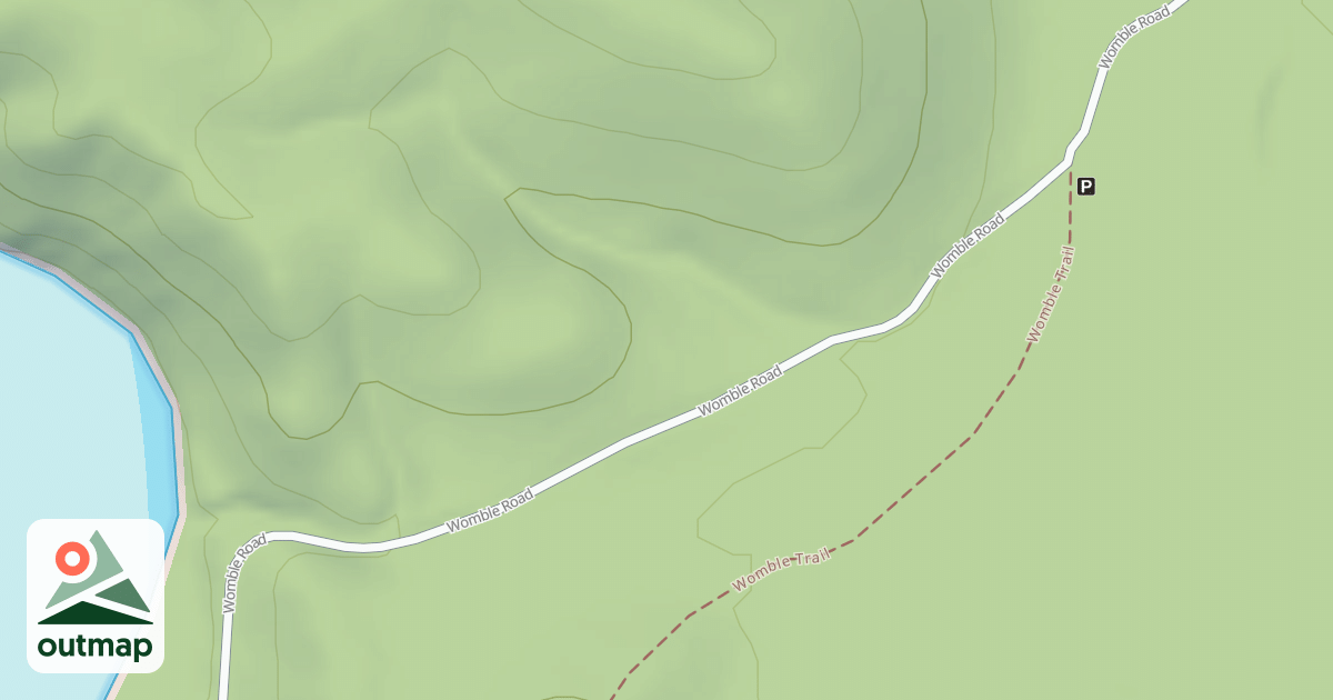 Map of CAR BODY