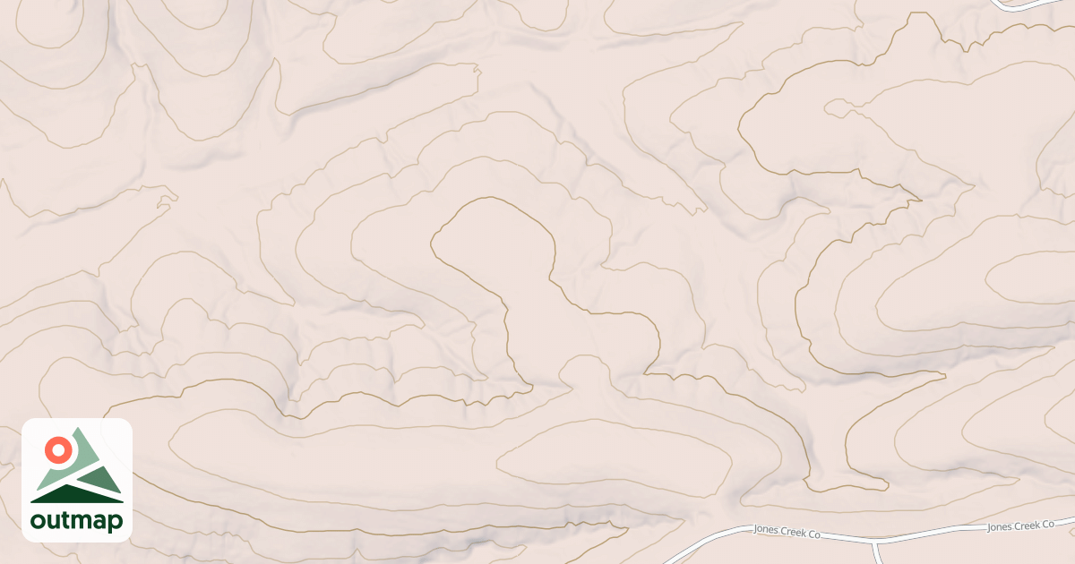 Map of BEAU