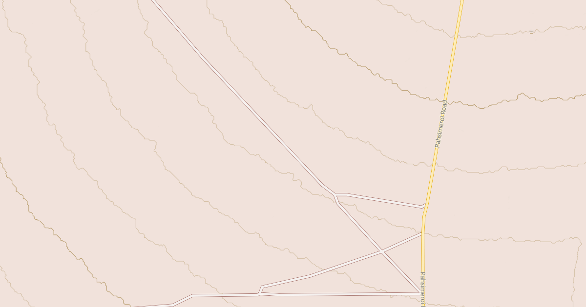 Map preview of BLM National GTLF Public Motorized Roads 3430a431-1690-454d-88cf-615e5b79fdf6