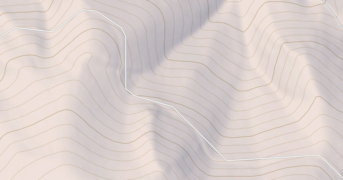 Map preview of BLM National GTLF Public Motorized Roads 00c6a528-d6c1-4121-968a-9668af6f1d09