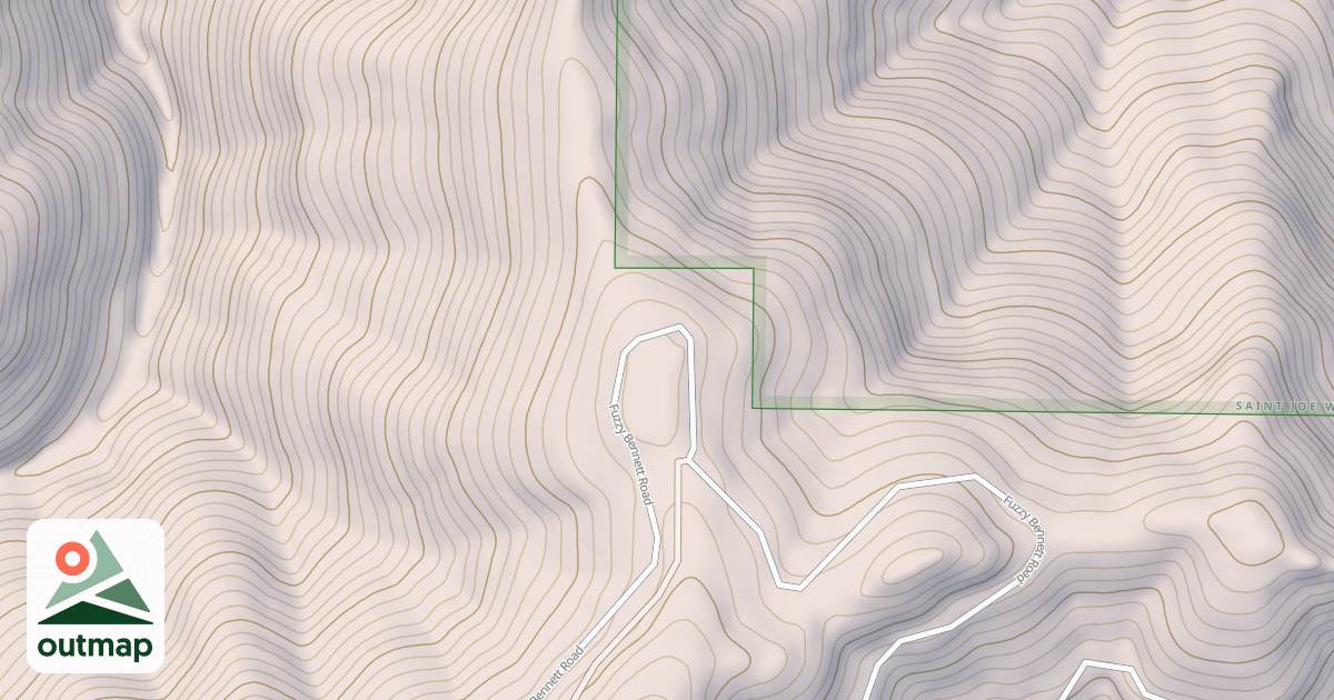 Map of Fuzzy Ohv