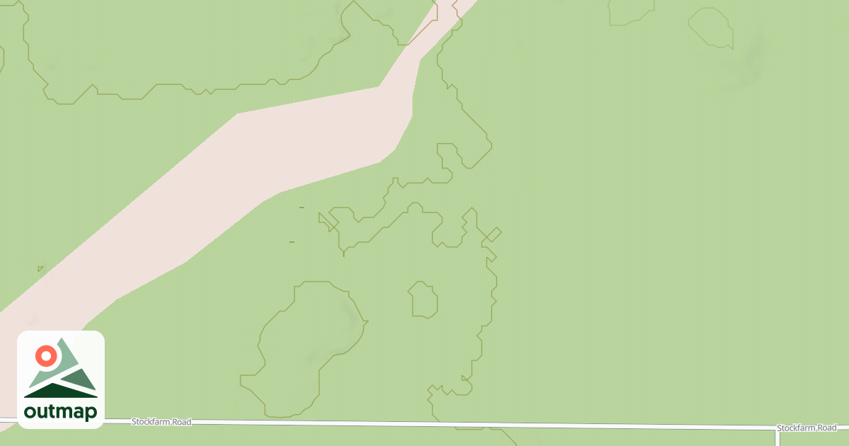 Map of FR 274