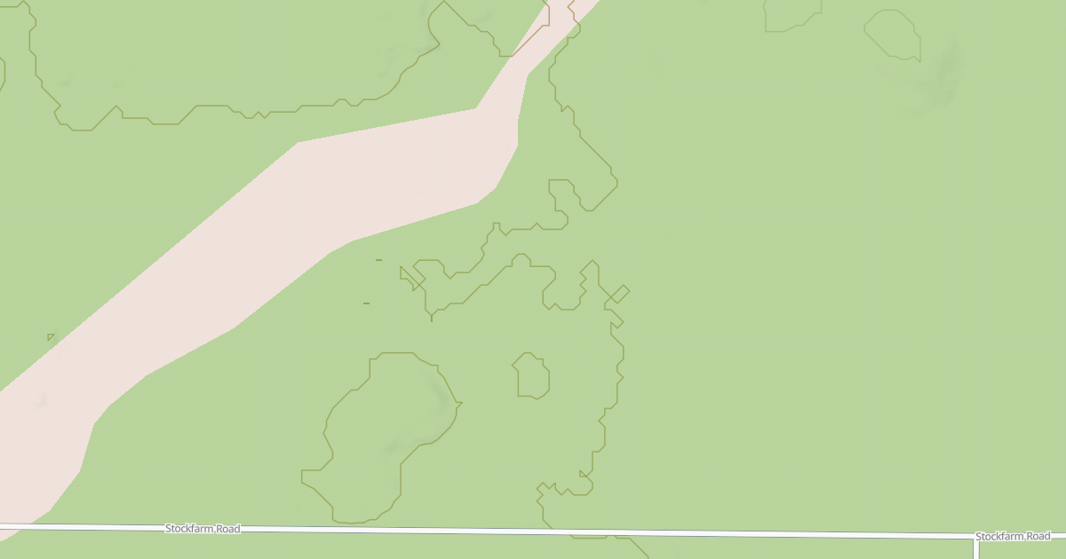Map preview of FR 274