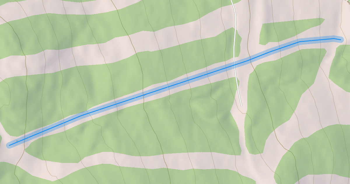 Map preview of Lower Timberline