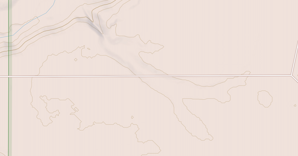 Map preview of FDR1325