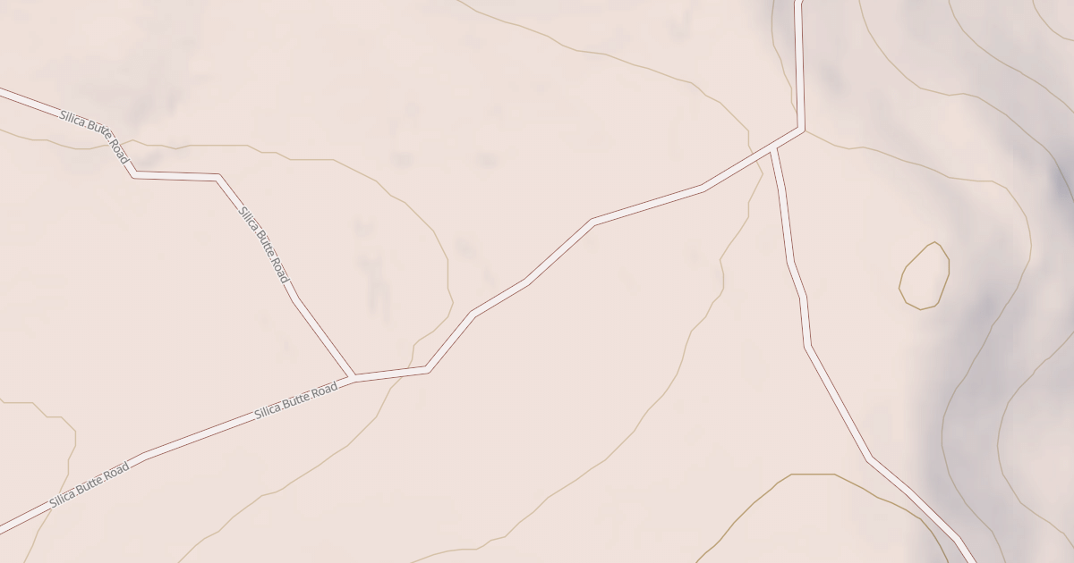 Map preview of BLM National GTLF Public Motorized Roads 38583168-a600-438c-98eb-ffa0e8caac9c