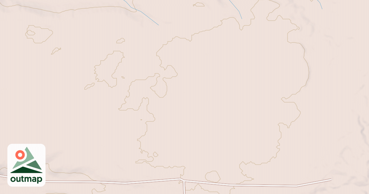 Map of FDR1235-C
