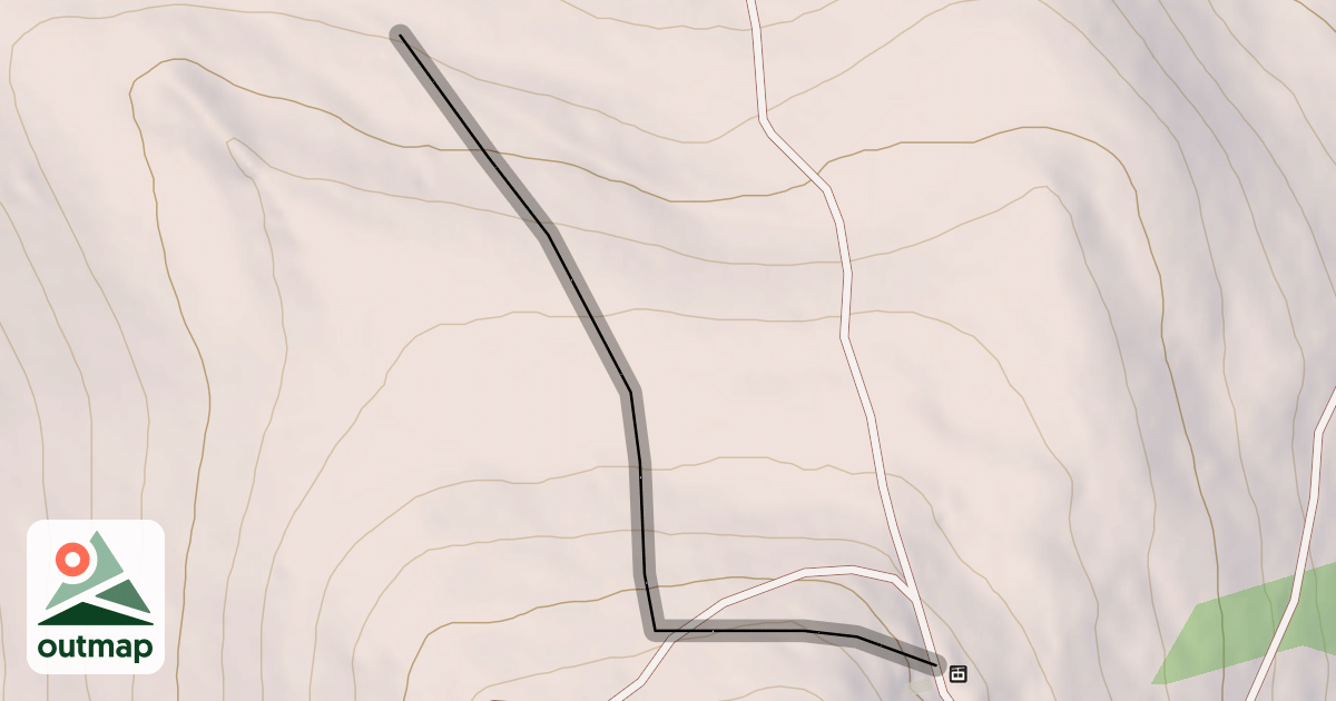 Map of Huff & Puff
