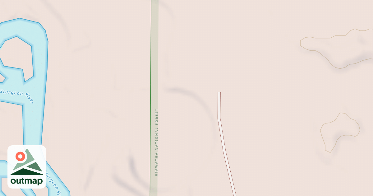 Map of 2412 SPUR A1170
