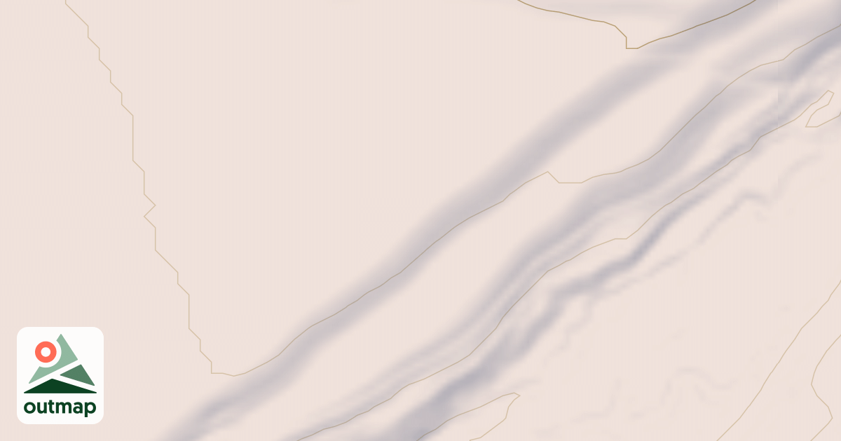 Map of BLM National GTLF Public Motorized Roads 3979a86f-c574-40a9-960e-fa96c8accf9e