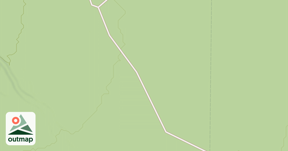 Map of BLM National GTLF Public Motorized Roads 7e57f03e-82f3-4529-af7c-1d1554c2e3bf