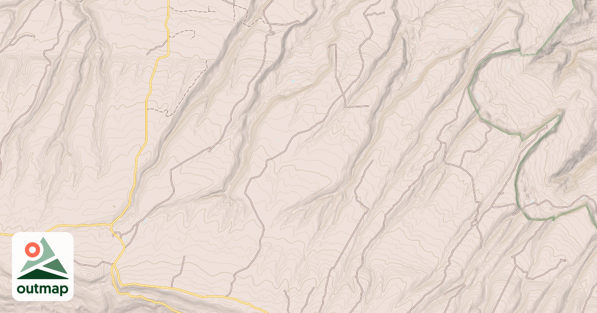 Map of 7N