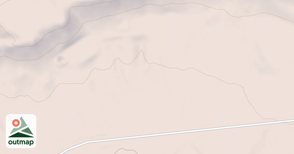 Map of BLM National GTLF Public Motorized Roads 16e28abb-a11d-4ffe-9d73-a3aa11debd5e