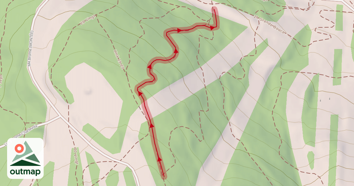 Map of 25 Pikunefouille