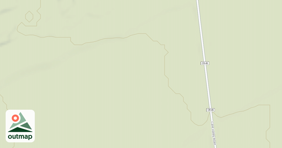Map of BLM National GTLF Public Motorized Roads 07b7df6a-f775-4d35-91de-1cb2befe069c