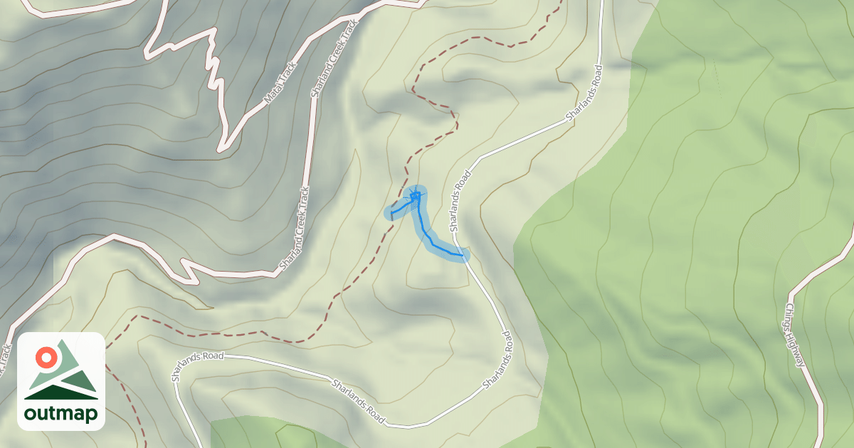 Map of What the DOCtor ordered