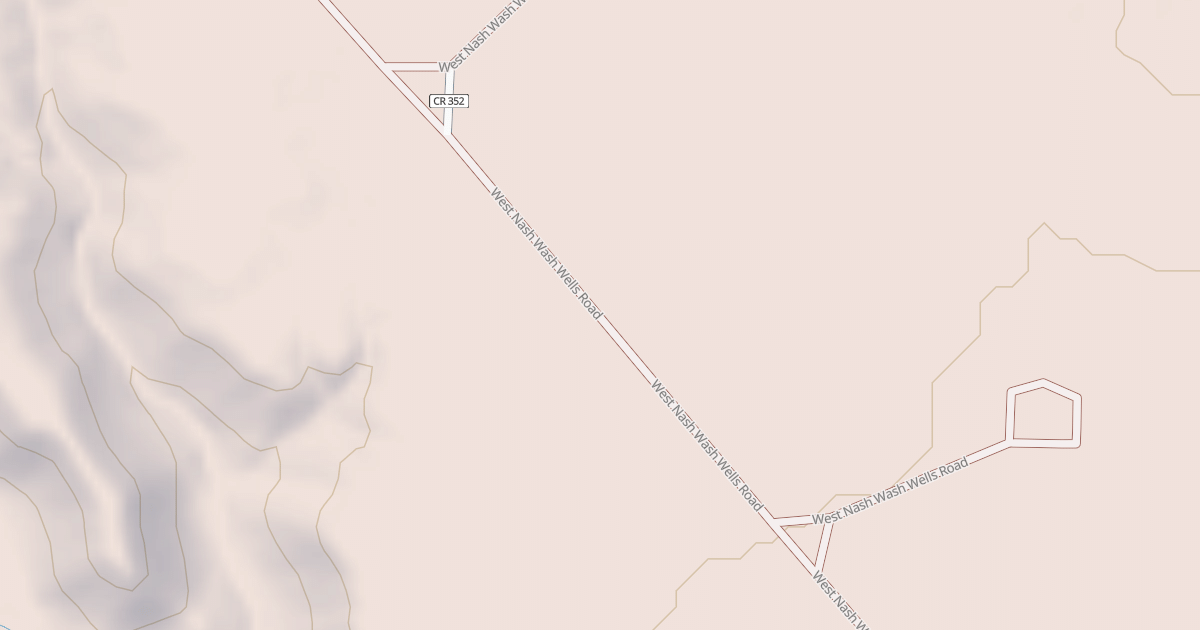 Map preview of BLM National GTLF Public Motorized Roads 0c70cdd7-eb24-4532-a799-494c7bad29bf