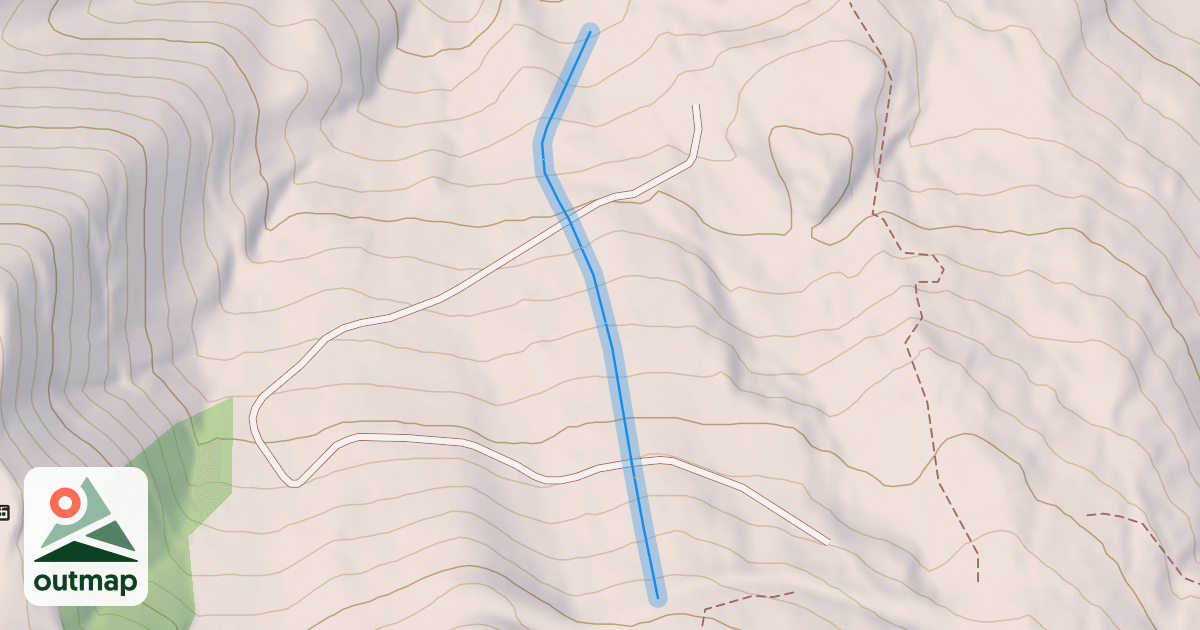 Map of Fire Escape