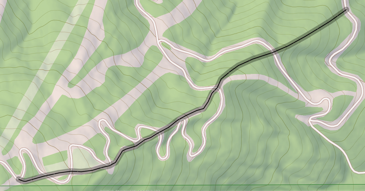 Map preview of Flying Squirrel