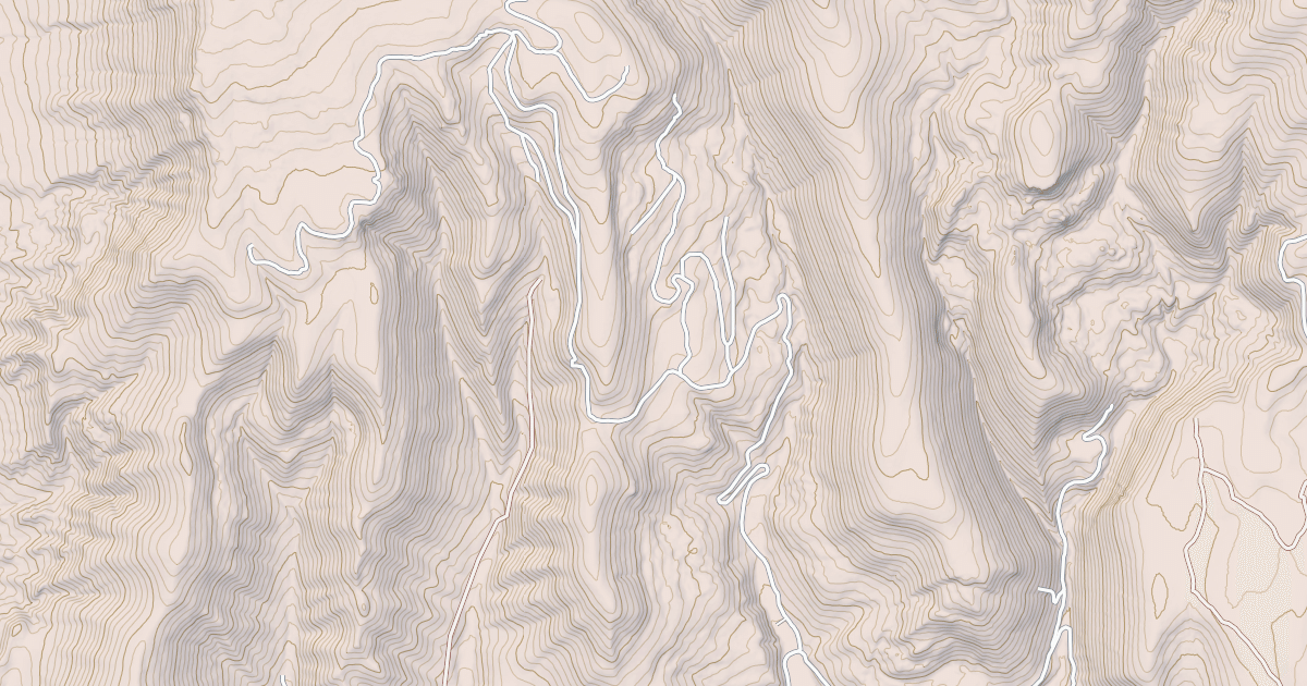 Map preview of MIDDLE-THREEMILE