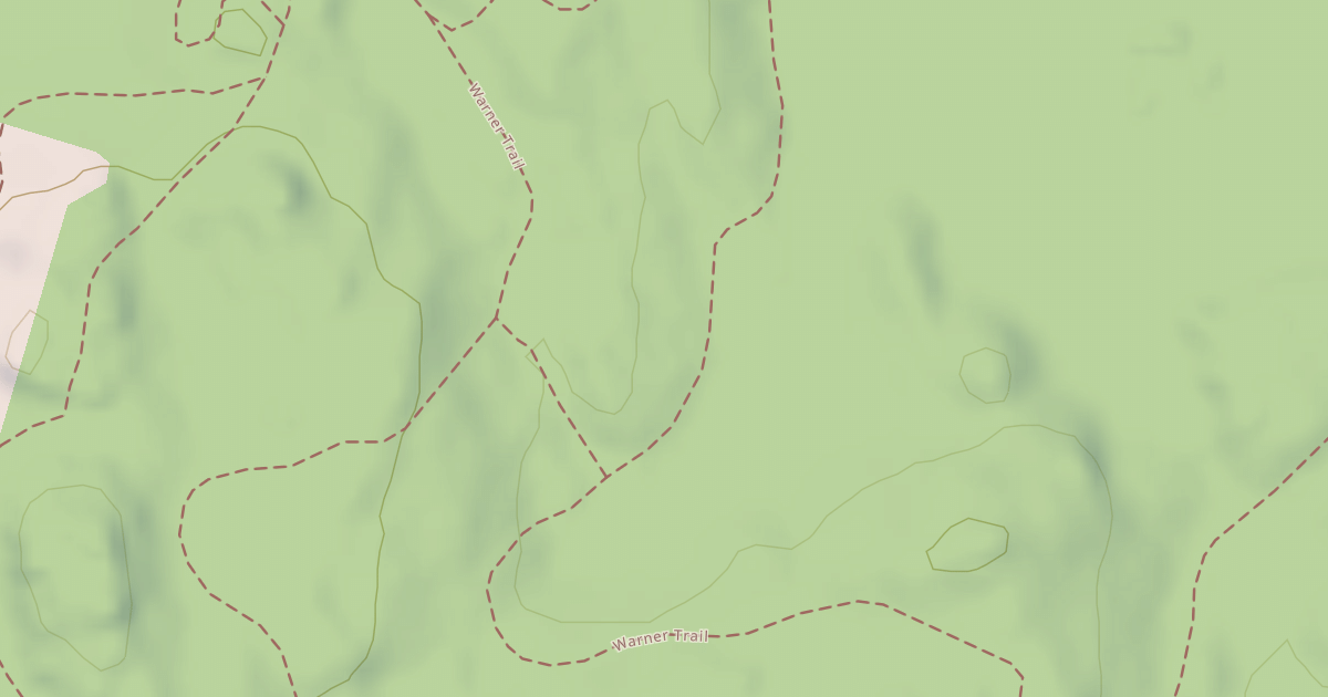 Map preview of USGS National Digital Trails 748b29b8-07d1-496e-a981-b03404574468