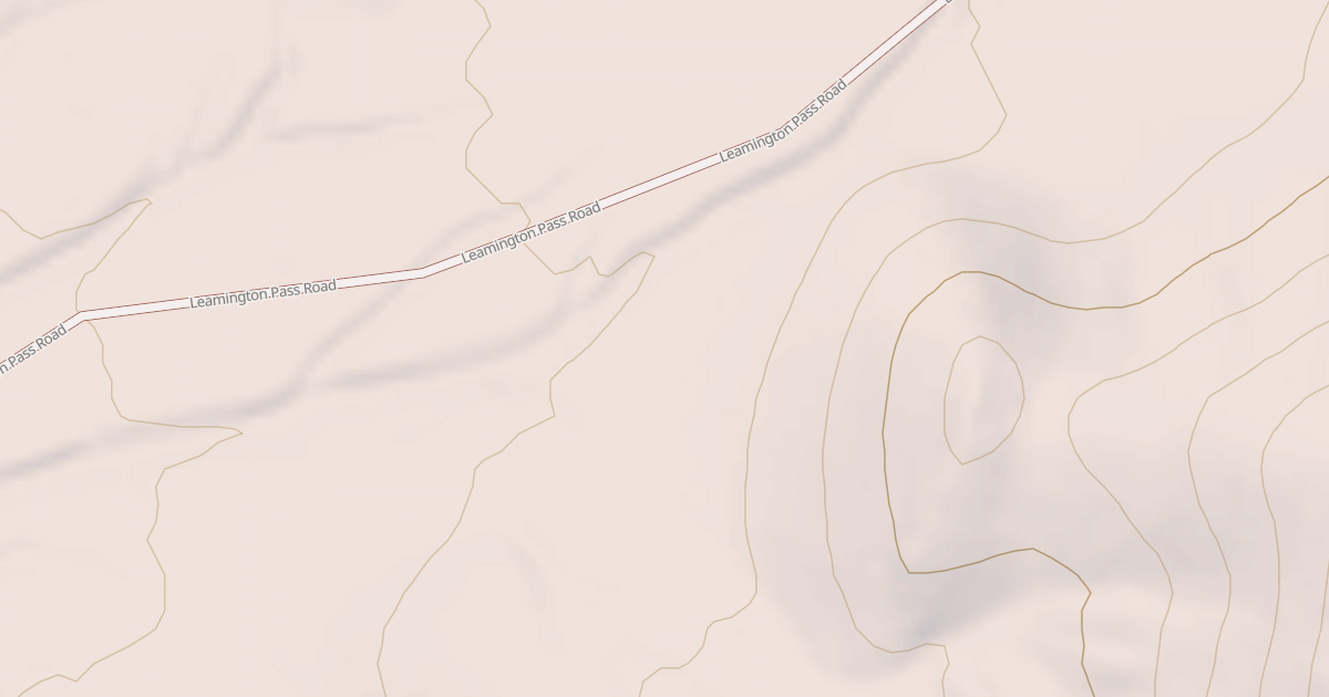 Map preview of 41818A