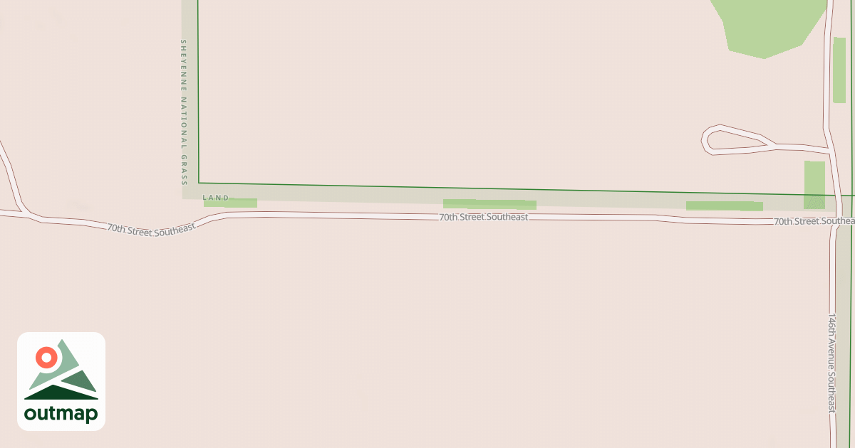 Map of (FDR) 1224