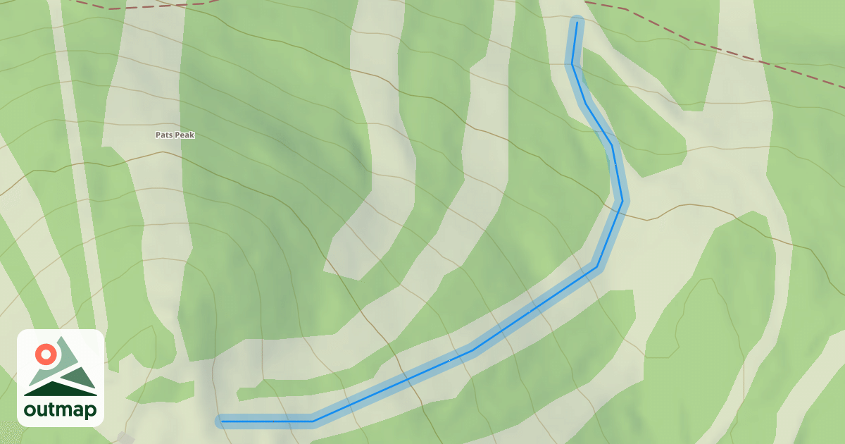 Map of Duster