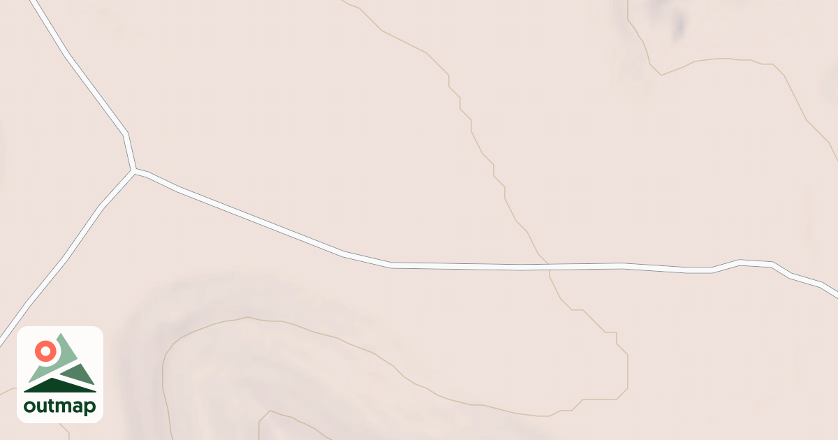 Map of OIL PAD