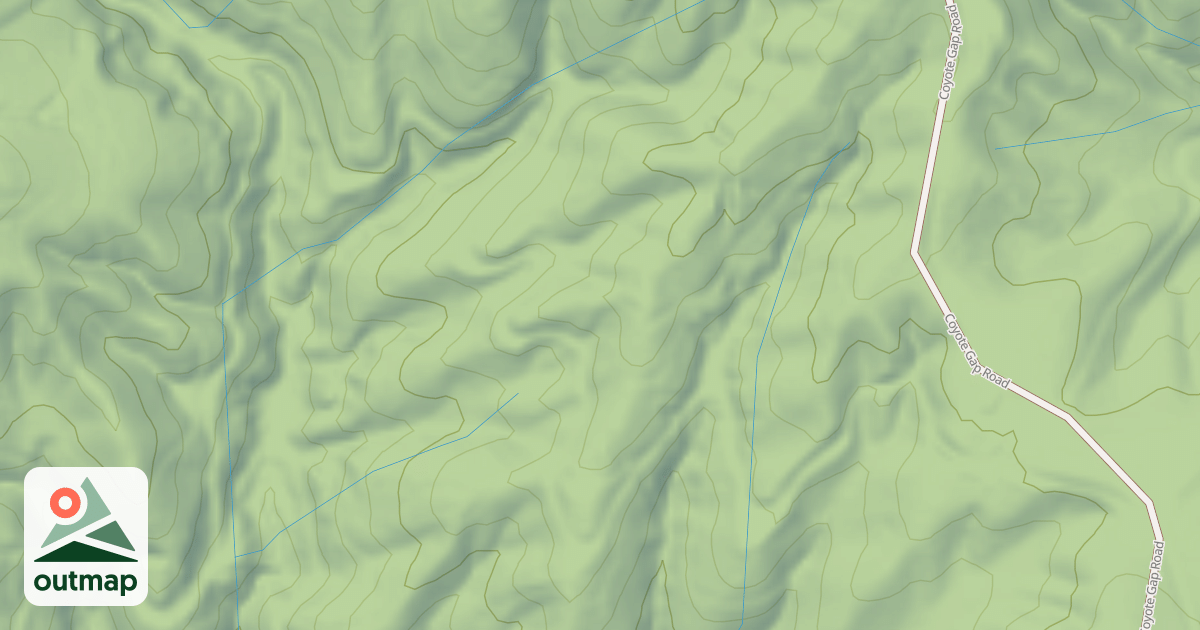 Map of SAUCY