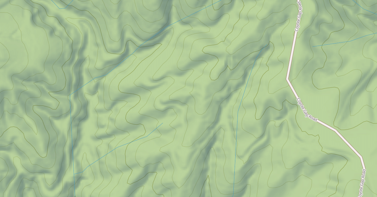 Map preview of SAUCY