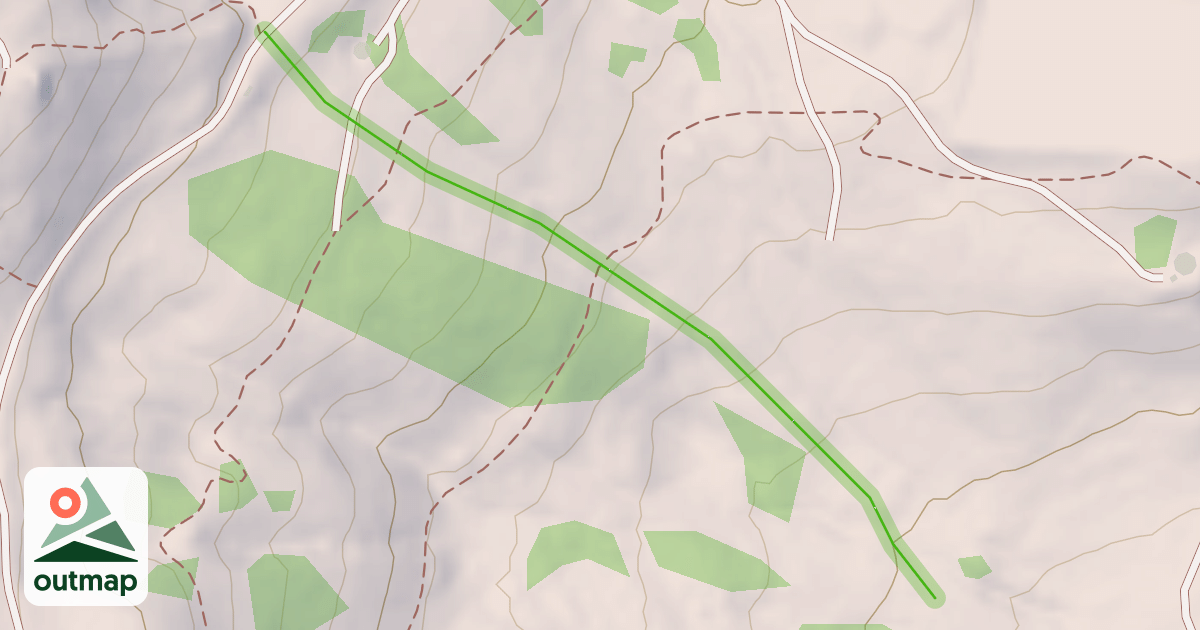 Map of Eagle Pass