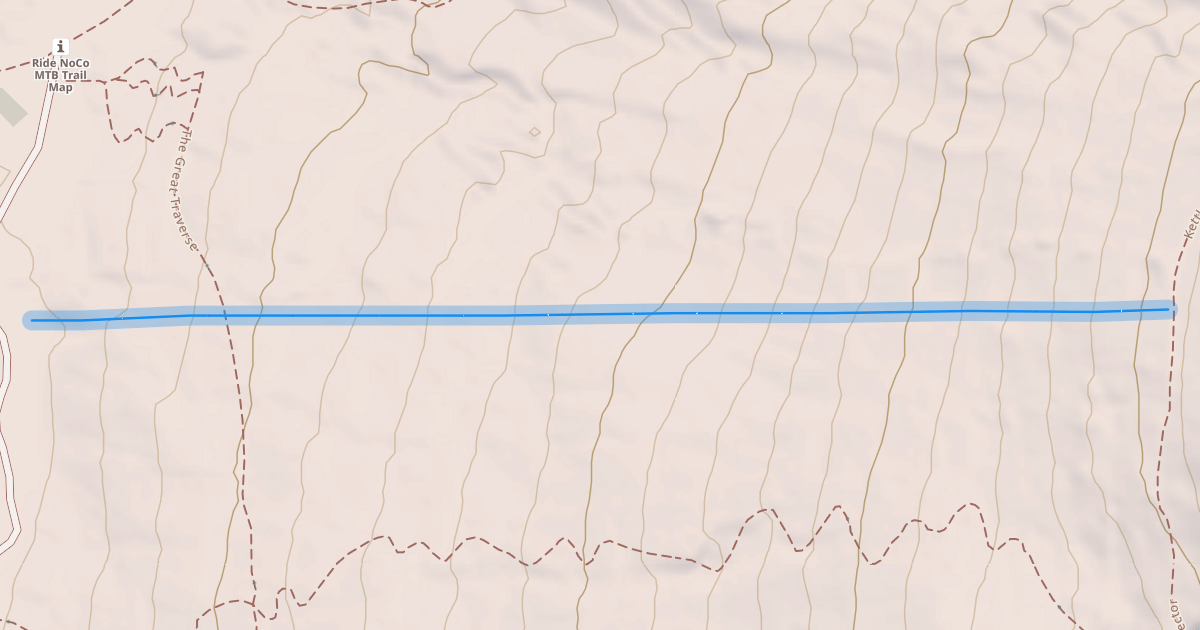 Map preview of North Slope